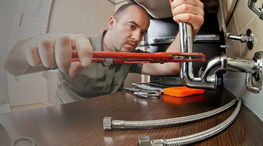 Local annual plumbing maintenance in Perry, NY